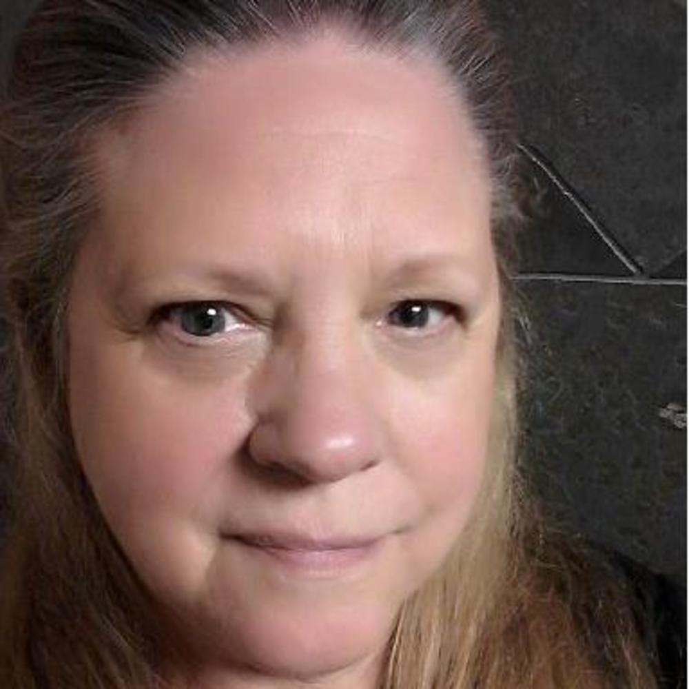 Meet your Posher, Kathy